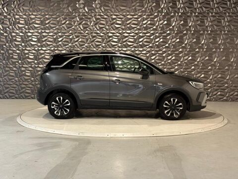 Crossland 1.2i Turbo - 130 - BVA - S&S X El&eacute;gance PHASE 2 2024 occasion 78680 &Eacute;p&ocirc;ne