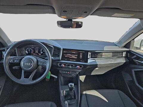 A1 30 tfsi 110 design 2022 occasion 33127 Saint-Jean-d'Illac