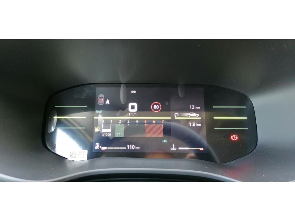 Sandero Stepway NOUVELLE 1.2 ECO-G 120 Extr&ecirc;me PHASE 2 2026 occasion 81580 Soual