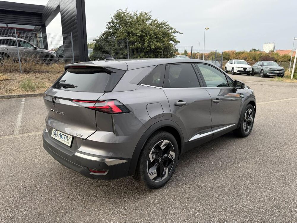 Symbioz 1.8 e-tech full hybrid 160 techno 2026 occasion 33127 Saint-Jean-d'Illac
