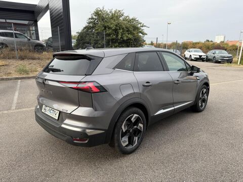 Symbioz 1.8 e-tech full hybrid 160 techno 2026 occasion 33127 Saint-Jean-d'Illac