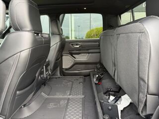 RAM 1500 CREW CAB REBEL 2025 occasion 91830 Le Coudray-Montceaux