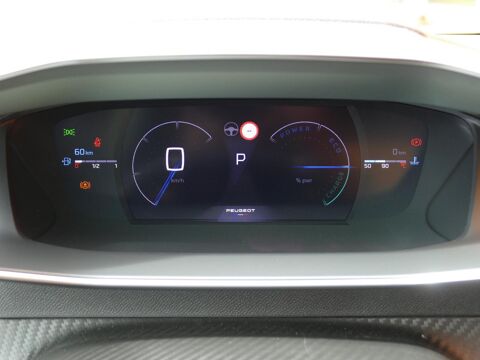 208 II HYBRID 145 GT - BV E-DCS6 PACK DRIVE ASSIST & TO. 2026 occasion 77090 Coll&eacute;gien
