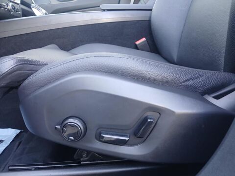 XC60 B4 Micro-Hybride Diesel / 197 Ch / BVA Geartronic / Finitio 2021 occasion 50640 Le Teilleul