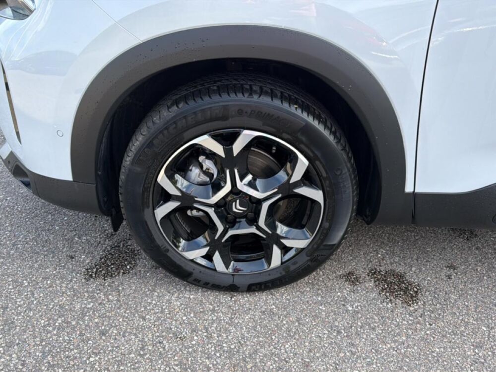 C5 aircross 1.5 bluehdi 130 max boite automatique 2025 occasion 57525 Talange