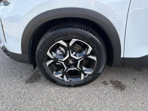 C5 aircross 1.5 bluehdi 130 max boite automatique 2025 occasion 57525 Talange