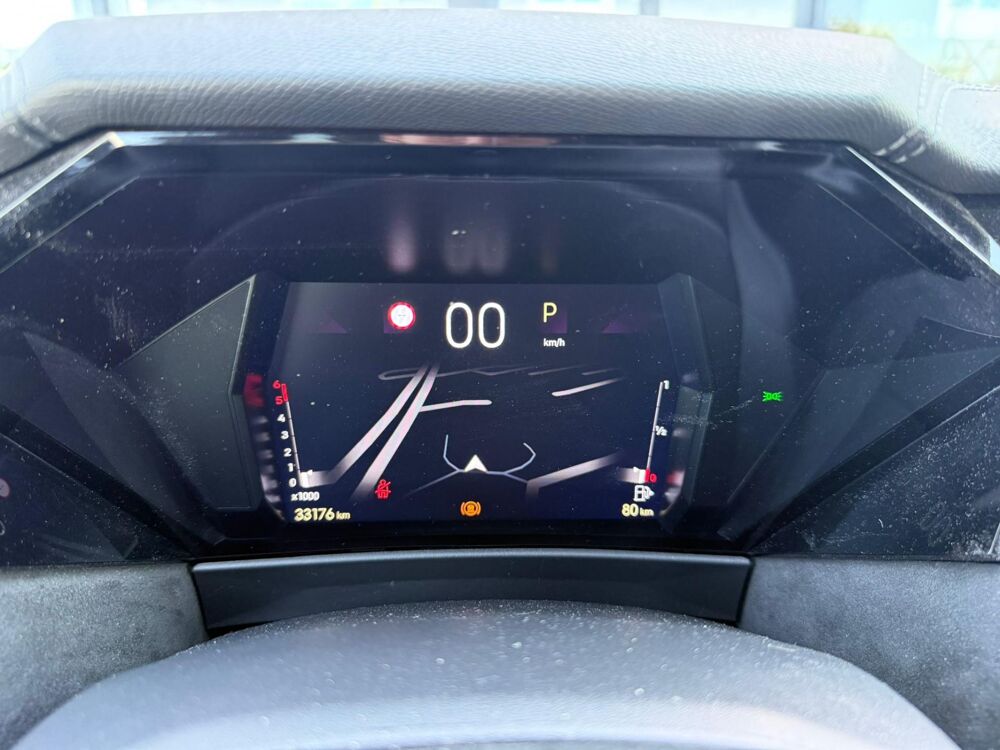 DS4 1.5 BlueHDi 130 BV EAT8 Performance Line +, Carplay, Clim a 2023 occasion 31660 Bessi&egrave;res