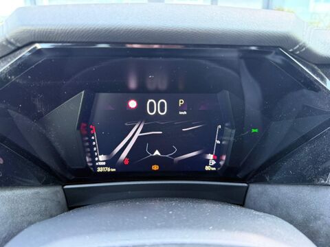 DS4 1.5 BlueHDi 130 BV EAT8 Performance Line +, Carplay, Clim a 2023 occasion 31660 Bessi&egrave;res