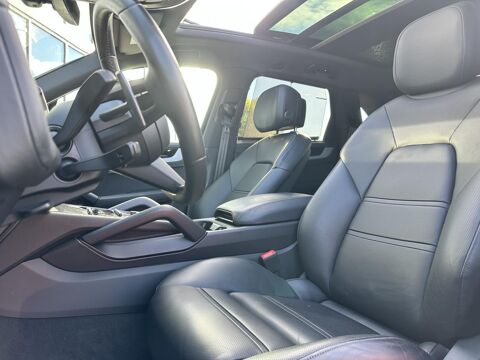 Cayenne E-HYBRID - 3.0 V6 470 - GARANTIE 12 MOIS 2024 occasion 33450 Montussan