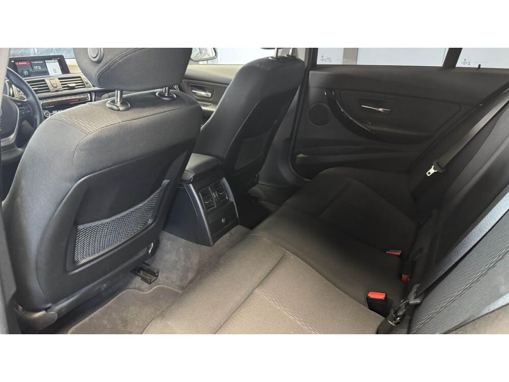 S&eacute;rie 3 320i Lounge F30 LCI - 184ch - Entretien BMW 2018 occasion 60740 Saint-Maximin