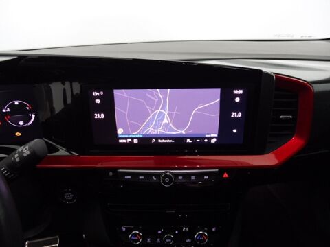 Mokka 1.2t 130 atgs line 2023 occasion 34190 Ganges