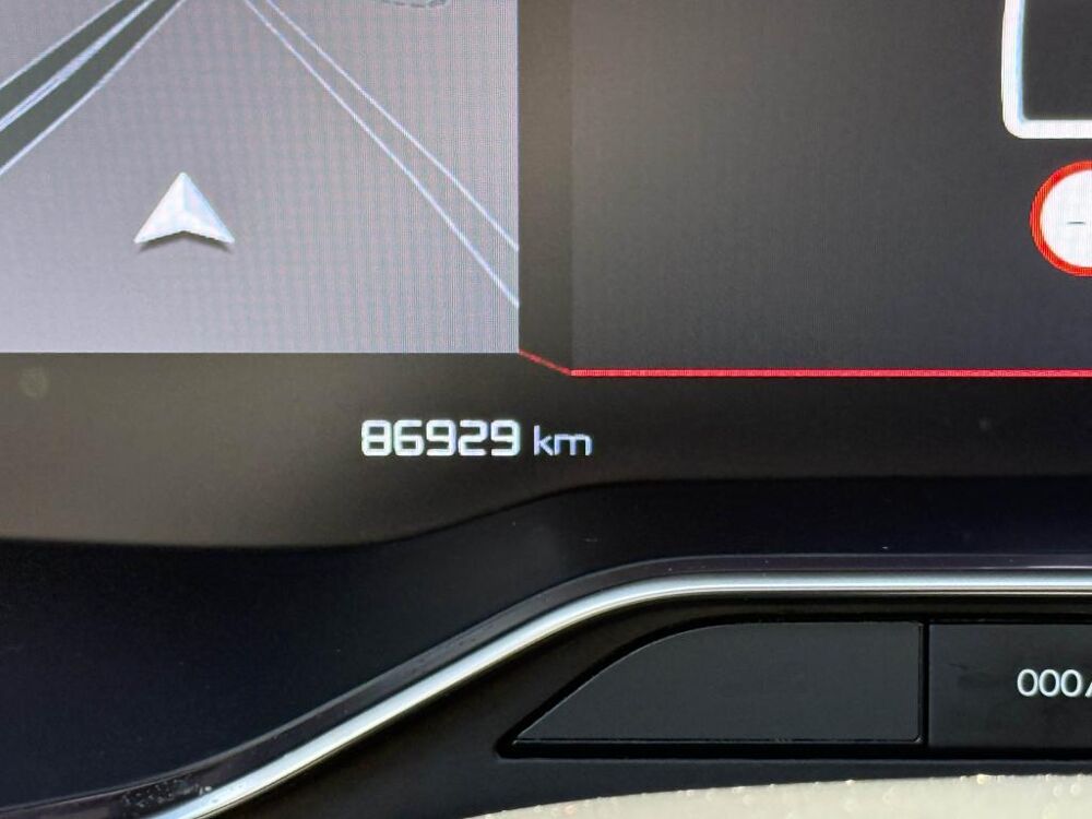C5 aircross 1.5 BlueHDi - 130 S&S Business - CARPLAY + CAMERA AR + GPS 2022 occasion 19100 Brive-la-Gaillarde