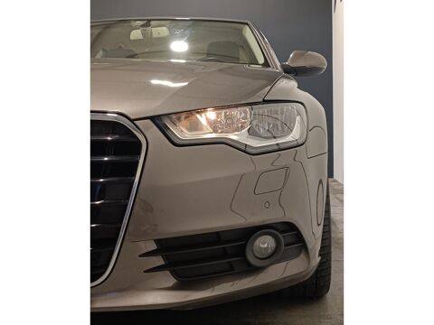 A6 AMBITION LUXE 3.0 v6 TDI 204 BVA 2012 occasion 19100 Brive-la-Gaillarde