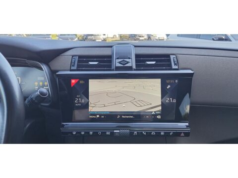 DS3 1.5 BlueHDi 130 EAT8 So Chic +CAMERA+KEYLESS 2020 occasion 81580 Soual