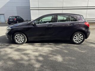 Classe A A 180 CDI FAP BlueEfficiency BERLINE - BM 176 Inspiration 2013 occasion 77185 Lognes