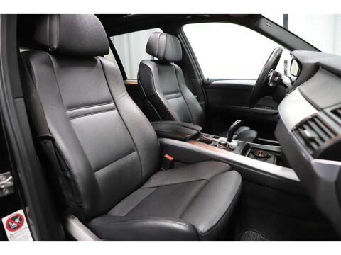 X5 M50d E70 LCI - BVA 2012 occasion 06550 La Roquette-sur-Siagne