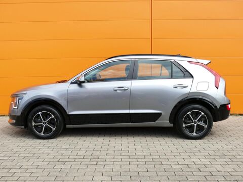 Niro HYBRID 1.6 GDI 141 ACTIVE BUSINESS - DCT6 2024 occasion 77090 Coll&eacute;gien