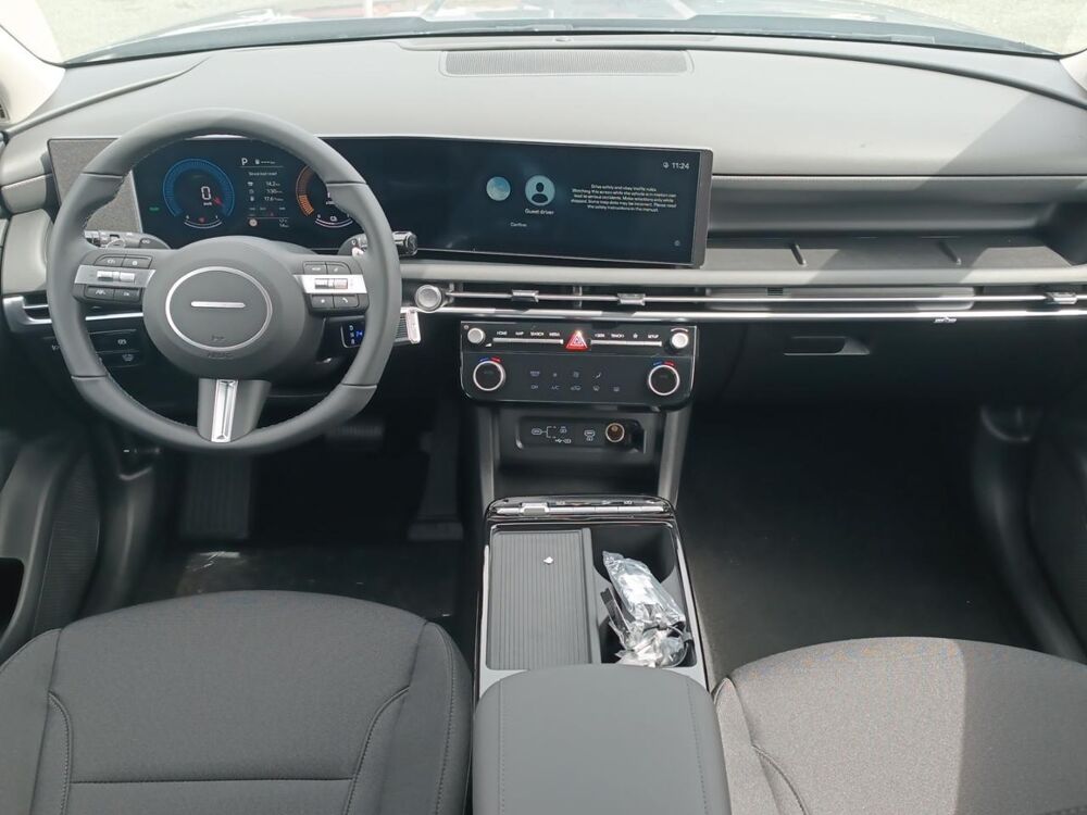 Tucson 1.6 t-gdi 239 hybrid intuitive 2026 occasion 57525 Talange