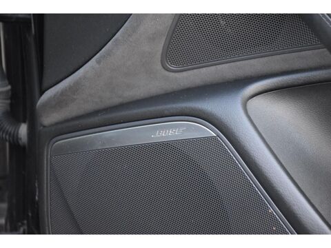 A6 Avant Quattro 3.0 V6 BiTDI - 326 - BVA Tiptronic 2017 occasion 06250 Mougins