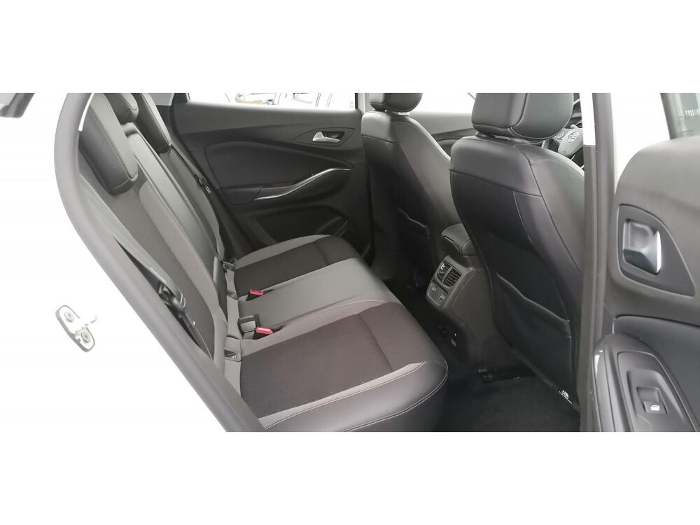 Grandland 1.5 CDTI 130 BVA Elegance Business 2021 occasion 81580 Soual
