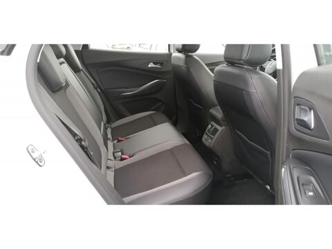 Grandland 1.5 CDTI 130 BVA Elegance Business 2021 occasion 81580 Soual