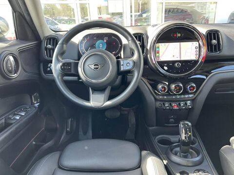 Countryman COOPER ESSENTIAL 136ch BVA F60 2023 occasion 44700 Orvault