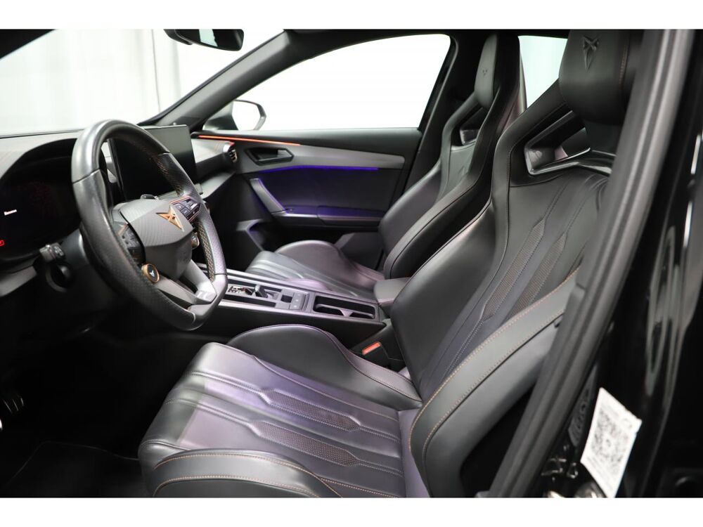 Formentor VZ5 2.5 20V TSI 390 4Drive - DSG 7 - 4Drive 2023 occasion 06550 La Roquette-sur-Siagne