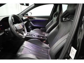 Formentor VZ5 2.5 20V TSI 390 4Drive - DSG 7 - 4Drive 2023 occasion 06550 La Roquette-sur-Siagne
