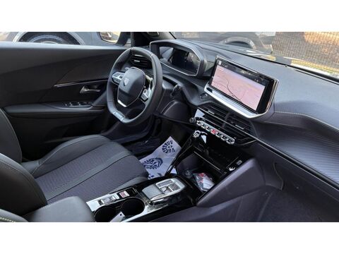 2008 1.2 Hybrid 145 DCS6 GT +PK DRIVE+CAMERA 360+NAVIGATION 2026 occasion 81580 Soual