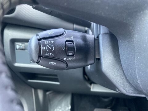 C5 aircross 1.2 hybride 145 max boite automatique 2025 occasion 54520 Laxou