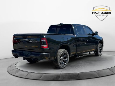 RAM LIMITED NIGHT EDITION 5.7 V8 395ch 2022 occasion 78780 MAURECOURT