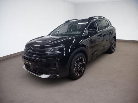 Annonce voiture Citroën C5 aircross 23980 €