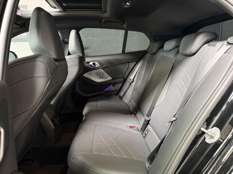 S&eacute;rie 1 180d - 150 CH BVR Palettes F70 FINITION M Sport - GARANTIE C 2024 occasion 33700 M&eacute;rignac