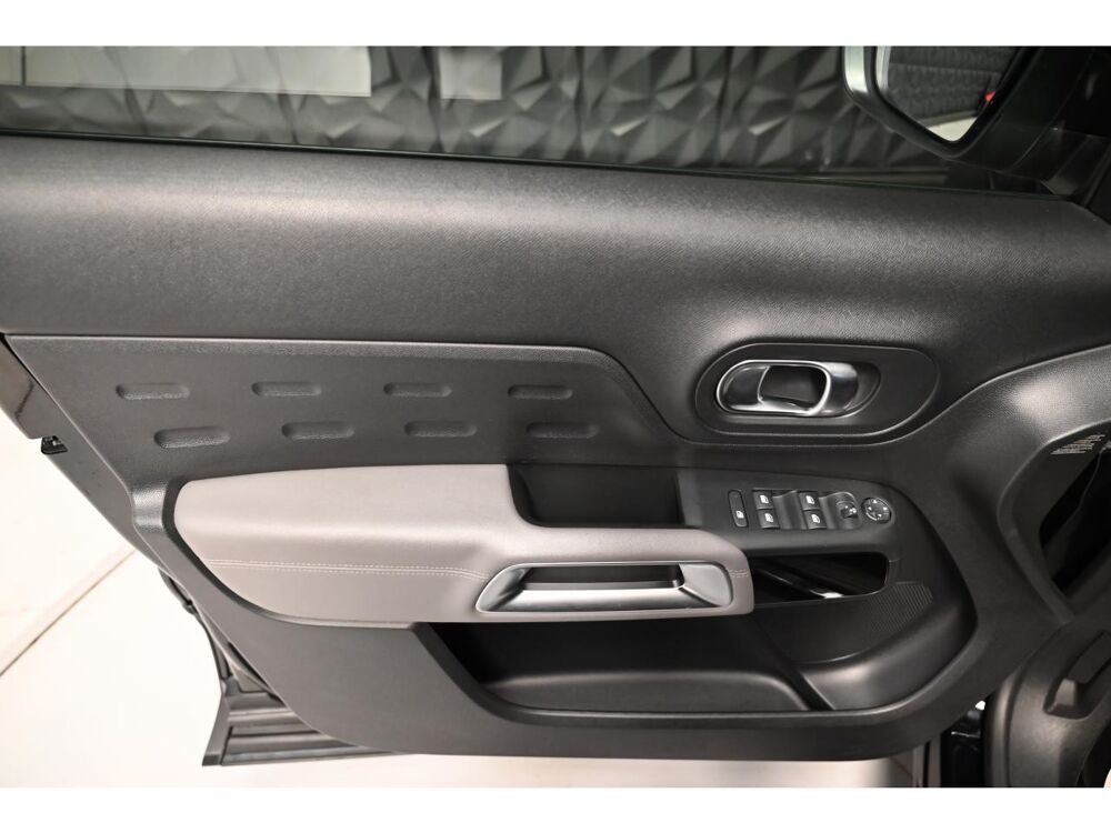 C5 aircross 1.2 PureTech 12V - 130 S&S Business PHASE 1 2020 occasion 77100 Meaux