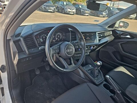 A1 30 tfsi 110 design 2023 occasion 88150 Chavelot