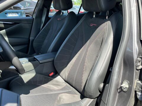 DS4 E-tense 225 performance line + 2023 occasion 54520 Laxou
