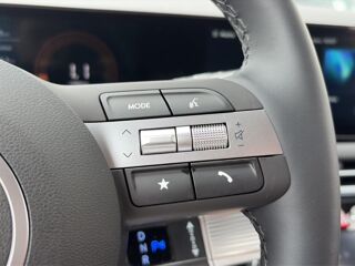 Tucson 1.6 t-gdi 239 hybrid intuitive 2026 occasion 88150 Chavelot