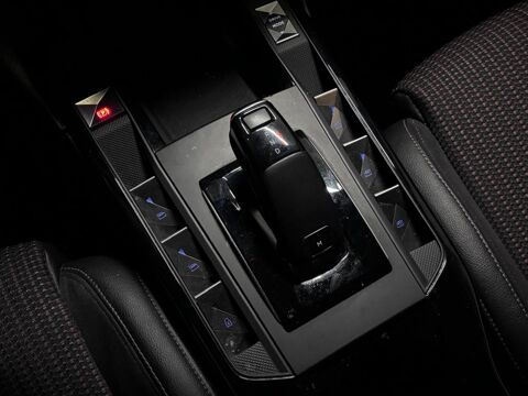 DS3 1.5HDi 130CH BVA EAT8 Performance Line - GARANTIE 6 MOIS MIN 2020 occasion 33700 M&eacute;rignac