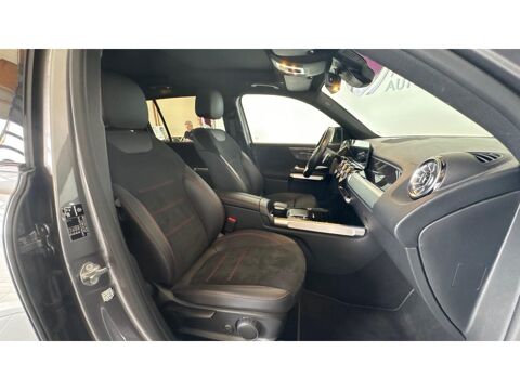GLB 200 d - AMG Line ATTELAGE / CARPLAY / TOIT OUVRANT / SUIVI 2023 occasion 17600 Saujon
