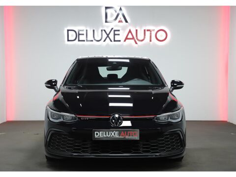 Golf VIII GTI 2.0 TSI 245 2021 occasion 06550 La Roquette-sur-Siagne