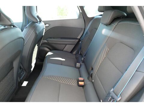 Symbioz 1.8 E-Tech Hybride - 160 - BVA multi-modes 2026 Esprit Alpi 2026 occasion 34190 Ganges
