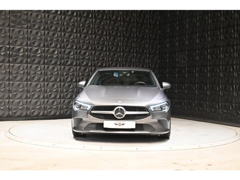 Annonce voiture Mercedes Classe CLA 21490 €
