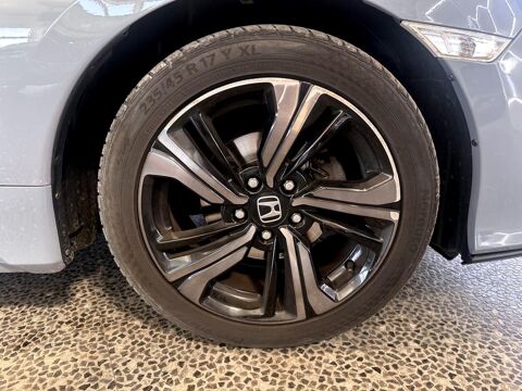 Civic 1.0 IVTEC 125 ch EXECUTIVE - Garantie 12 mois 2019 occasion 16000 Angoul&ecirc;me