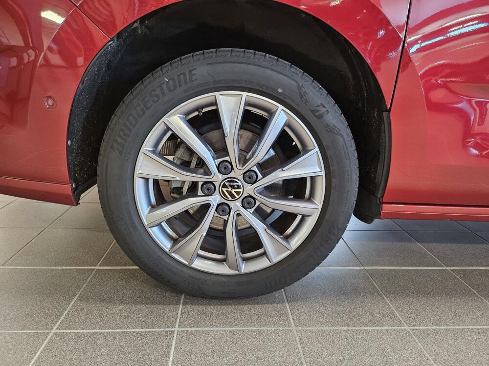 MULTIVAN T7 1.4 E-HYBRID 218 STYLE 2021 occasion 26000 Valence