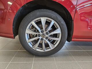 MULTIVAN T7 1.4 E-HYBRID 218 STYLE 2021 occasion 26000 Valence