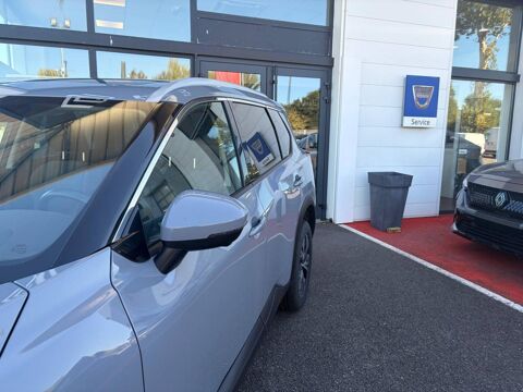 X-Trail e-Power 204 IV N-Connecta 2024 occasion 31660 Bessi&egrave;res