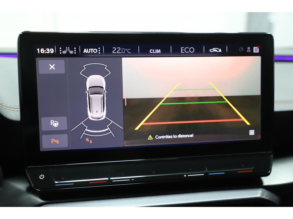 Formentor VZ 1.4 e-Hybrid 245 - DSG 6 2023 occasion 06550 La Roquette-sur-Siagne