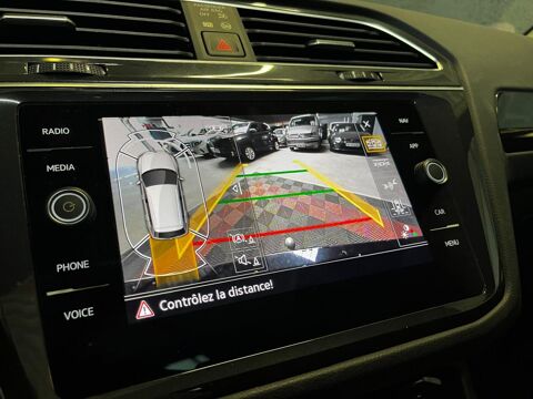 Tiguan 1.4 eHybrid 245ch DSG6 Elegance TVA RECUPERABLE - GARANTIE 6 2023 occasion 33700 M&eacute;rignac