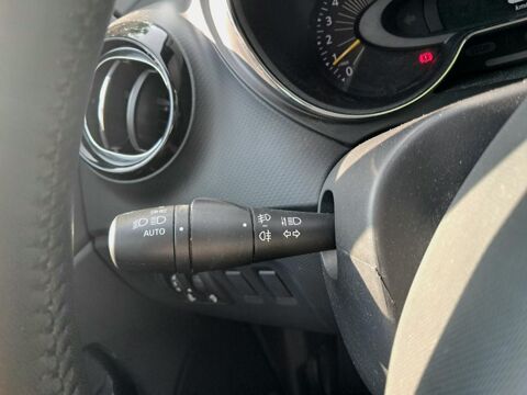 Captur INTENS 120CH - BOITE AUTO - CAMERA 2015 occasion 13760 Saint-Cannat