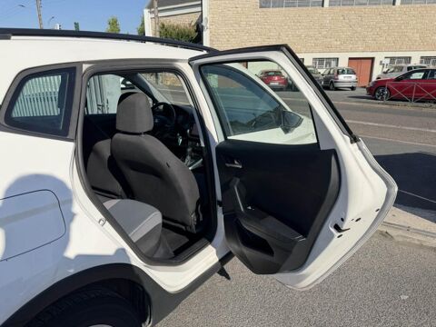 Arona 1.0 EcoTSI - 115 SS Bva Xcellence gps + clim + radar AR 2019 occasion 19100 Brive-la-Gaillarde